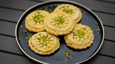 کلمپه کرمانی رو با این روش شیک و مجلسی آماده کن + طرز تهیه