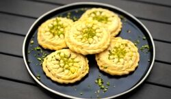 کلمپه کرمانی رو با این روش شیک و مجلسی آماده کن + طرز تهیه