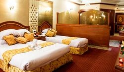 لیست هتل های نوساز مشهد + عکس و آدرس