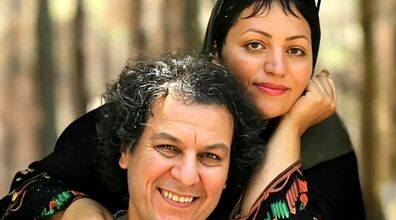  همسر آرش میراحمدی شوکه شد | ویدئوی تلخ از همسر آرش میراحمدی 