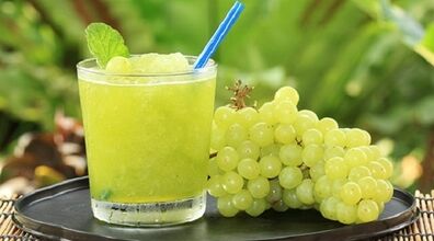 طرز تهیه شربت انگور خانگی به سبک کد بانوهای ایرانی + نکات 