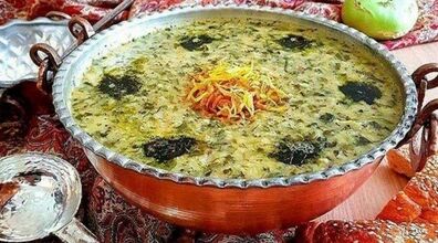 آش سرماخوردگی رو اینجوری که من میگم بپز + نکات