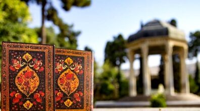 فال حافظ امروز جمعه 2 آبان 1404؛ اول نیت کنید