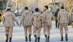 خرید خدمت سربازی باز هم اجرایی می‌ شود؟