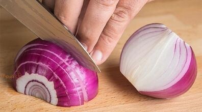 تو دوران بارداری پیاز بخوریم یا نه؟؟ + نکات 