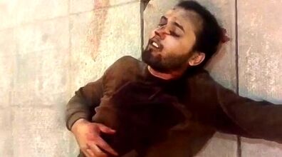 دومین عامل حمله تروریستی به حرم شاهچراغ شناسایی و دستگیر شد! | عاملین حمله تروریستی به شاهچراغ چه کسانی هستند