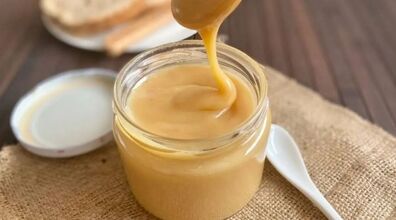 مربای شیر، بهترین جایگزین به جای شکلات صبحانه + ویدیوی طرز تهیه