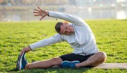 آموزش ورزش صبحگاهی با ۵ حرکت هوازی + فیلم