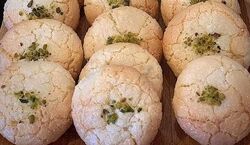 شیرینی نارگیلی چه جوری درست کنم؟ | طرز تهیه شیرینی نارگیلی عید نوروز