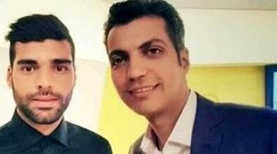 مصاحبه جنجالی عادل فردوسی پور و مهدی طارمی | حمله طارمی به اسکوچیچ! + فیلم