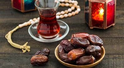 چگونه بدن خود را برای ماه رمضان آماده کنیم؟ | اصول تغذیه سالم در ماه رمضان