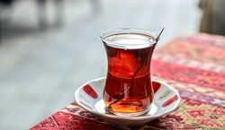  3 فنجان از این نوشیدنی پیری را به تاخیر می اندازد
