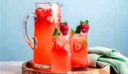 مهمون اومد شربت چی درست کنم؟ | طرز تهیه 2 مدل شربت خنک و مجلسی