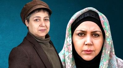 واکنش خانم بازیگر به تغییر جنسیت شهره لرستانی | افتخار هستی لر باغیرت + عکس