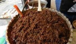 حلوای بگل؛ خوشمزه ترین دسر ایلامی + طرز تهیه