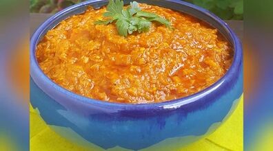 خورشت قیمه عربی؛ خورشتی لذیذ و متفاوت به سبک عرب ها + طرز تهیه