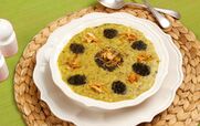 آش قروت قیله؛ غذای سنتی آذربایجان شرقی + دستور پخت 