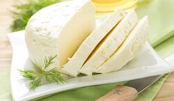 وقتی آب پنیر نداریم، چجوری پنیر رو نگهداریم؟ | روش نگهداری از پنیر + فیلم