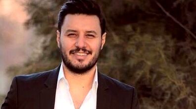  ژست جالب جواد عزتی و شبنم قربانی در اکران تمساح خونی + عکس 