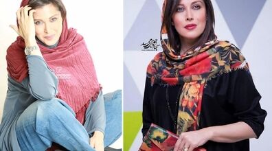  عکس‌های مهتاب کرامتی در کنار دختر زیبایش | دلیل طلاق مهتاب کرامتی از همسر هنرمندش چه بود؟ 