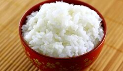 با این ترفندها دیگه برنجت شفته نمیشه! | روش رفع شفته شدن برنج + فیلم