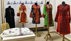 گرون ترین لباس های محلی رو دارن؟ عکس 