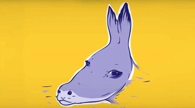 تو 3 ثانیه اول چی دیدی؟| تست تشخصیت شناسی تصویری