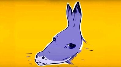 تو 3 ثانیه اول چی دیدی؟| تست تشخصیت شناسی تصویری