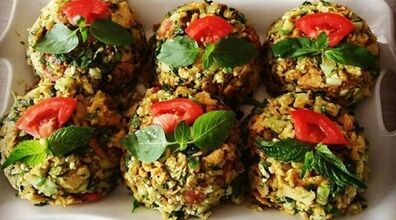 دیماج یه عصرونه جذاب و متفاوت | طرز تهیه دیماج به روش همدانیا + نکات 