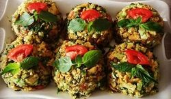 دیماج یه عصرونه جذاب و متفاوت | طرز تهیه دیماج به روش همدانیا + نکات 