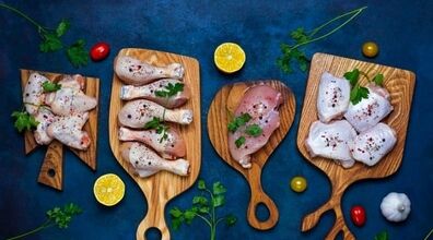 رفع بوی بد مرغ در غذا با یه ترفند راحت | با این ترفند دیگه مرغ بوی بد نمیده