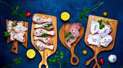رفع بوی بد مرغ در غذا با یه ترفند راحت | با این ترفند دیگه مرغ بوی بد نمیده