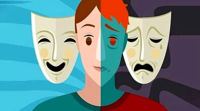 احساسات و اختلالات شخصیتی اگه هیولا بودن!! + عکس 