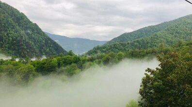 1 روز فرصت دارم کجای شمال رو برای سفر انتخاب کنم؟ 