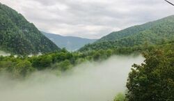 1 روز فرصت دارم کجای شمال رو برای سفر انتخاب کنم؟ 