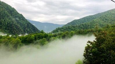 1 روز فرصت دارم کجای شمال رو برای سفر انتخاب کنم؟ 