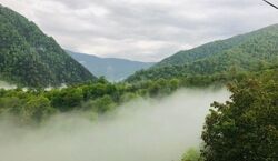 1 روز فرصت دارم کجای شمال رو برای سفر انتخاب کنم؟ 
