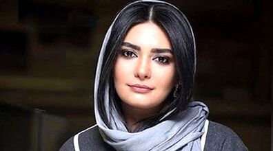 حاشیه جدید از لیندا کیانی و خواننده معروف ایرانی! | استایل خاص و متفاوت لیندا کیانی + عکس 