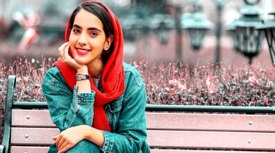 رفتی تفریح اینجوری عکس بگیر | انواع ژست عکاسی در فضای باز