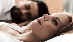 ترک رابطه جنسی و تاثیر آن بر بدن | متاهلین حتما بخوانند