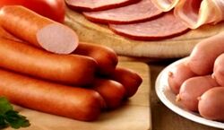  مصرف سوسیس و ژامبون خطر ابتلا به این بیماری را افزایش می‌دهد!