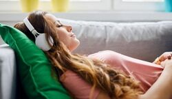 دانلود آهنگ آرامش بخش و ریلکسیشن | موزیک بی کلام آرامش بخش