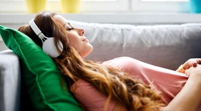 موزیک آرام بخش | لذت گوش دادن به این موزیک آرام بخش رو از دست نده 