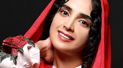 بیوگرافی الهه حصاری