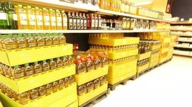 جدول تغییرات جدید قیمت روغن اعلام شد | قیمت این روغن جامد به 700 هزار تومان رسید 