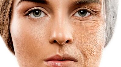 ماسک ضد چروک خانگی | جوانسازی و شادابی پوست با روش های ساده