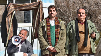 سن واقعی و همسر پاشا جمالی، مهیار نون خ فاش شد + توضیحات