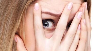 بیشترین فوبیاهای جهان | ترس با فوبیا چه تفاوتی دارد؟
