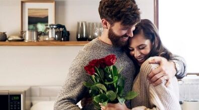 زوج های موفق و خوشبخت چگونه رفتار می کنند؟