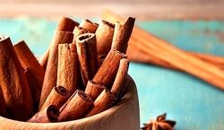 ۸ دلیلی که میگه زمستونا باید دارچین مصرف کنین!